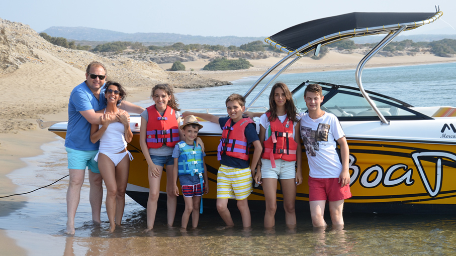 watersports-rhodes